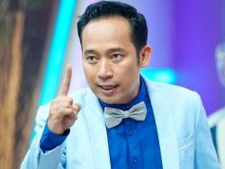 5 Artis Indonesia Merintis Karier dari Nol, Ada Ruben Onsu yang Pernah Jadi Petugas Kebersihan