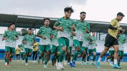 Persebaya Siap Tempur, Kondisi Baik Jelang Hadapi Bhayangkara FC