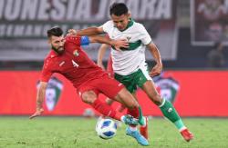 Masuk Pot 4 Drawing Piala Asia 2023, Timnas Indonesia Bisa Gabung Grup Neraka