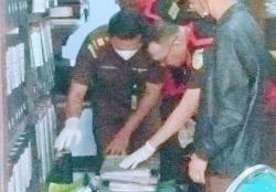 Dugaan Korupsi Anggaran KONI, Kejati NTB Geledah BPKAD dan Dikpora Dompu