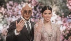 Ingin Nikah Sederhana, Deddy Corbuzier Ungkap Biayanya Malah Di Atas Rp1 Miliar