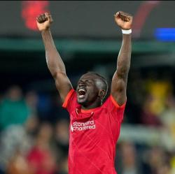 Pelatih Senegal Angkat Bicara Tentang Masa Depan Sadio Mane