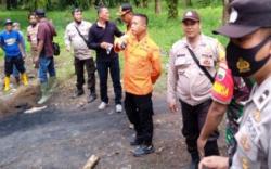 Petani di Simalungun Hilang Misterius,  Benda Ini Ditemukan