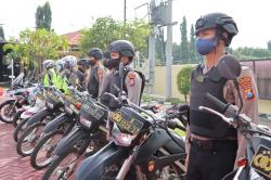 Polres Akan Lakukan Operasi Patuh Semeru, Ini Sasarannya