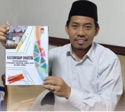 PKPU Terbit, KPU Gencar Sosialisasi Tahapan Pemilu 2024