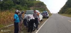 Gorontalo Marak Anak di Bawah Umur Kendarai Motor