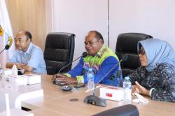 Ini Hasil Pemeriksaan Inspektorat Pemprov Papua Barat Terhadap Wali Kota dan Wakil Wali Kota Sorong