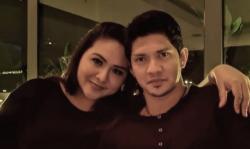 Iko Uwais Tak Terima Audy Item Dituduh Gunakan Jin dan Babi Ngepet