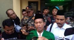 Deklarasi Alumni Ansor Kelompok Cak Anam, Mantan Ketua Ansor: Itu Ilegal Liar dan Palsu