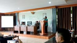 2 Desa di Kecamatan Banjarwangi Jadi Percontohan Posyandu Primer