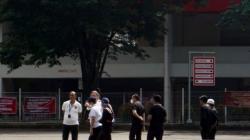 Perwakilan FIFA Cek Stadion Manahan Solo, Persiapan Piala Dunia U-20