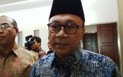 Digadang-gadang Jadi Mendag Gantikan Lutfi, Berikut Profil Zulkifli Hasan