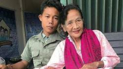 Masih Ingat Nenek Rohaya yang Pernah Viral Dinikahi Pemuda 16 Tahun? Begini Kabar Terbaru Mereka