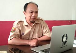 Awas Tertipu, Diskominfo Cianjur Sarankan Beli STB Bersertifikat