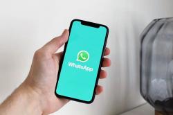 Simak 3 Fitur Baru WhatsApp, Bisa Vidcall Hingga 32 Orang!