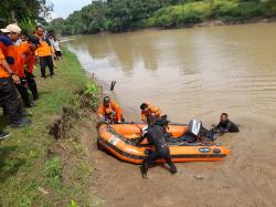 Tenggalam di Bendungan, Asep Mulyana Ditemukan Meninggal Dunia