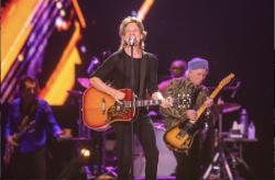 Mick Jagger Positif Covid-19, The Rolling Stones Tunda Konser di Belanda dan Swiss