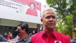 Breaking News: Ganjar Pranowo Capres PDIP