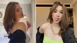 7 Foto Rheina Aspri Ke-15 Hotman Paris, Netizen: Cantiknya Membius Hati dan Pikiran!