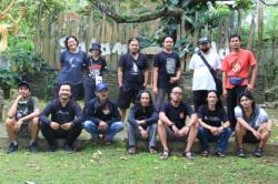 Pekerja Seni dari Berbagai Kota di Jateng Berkarya Bersama dalam Shakespeare Project