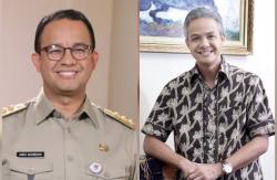 Anies Menjadi Figur Yang Paling Banyak Diusulkan Sebagai Capres oleh DPW NasDem, Disusul Ganjar