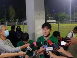 Shin Tae-yong Miliki 4 Agenda Penting Bersama Timnas Indonesia Hingga Akhir 2022