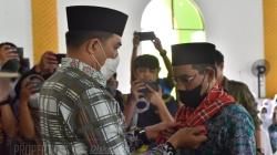 Lepas Calon Jamaah Haji, Andi Harun Titip Doa agar Kota Samarinda Dijauhkan dari Bencana