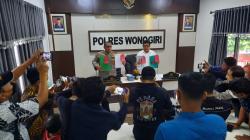 Polisi Tutup Ponpes Milik Khilafatul Muslimin di Wonogiri, 7 Orang Pendiri dan Pengajar Diamankan