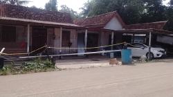 Begini Kondisi Kerusakan Rumah Meledak yang Tewaskan Warga di Banyumas 