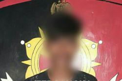 Pacar Hamil, Pria di Bitung Dipolisikan