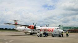 Catat! Rute Baru Wings Air dari Bandara Pondok Cabe ke 4 Kota di Pulau Jawa 