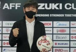 Shin Tae-yong Tetap Latih Timnas Senior Indonesia di Piala Asia 2023