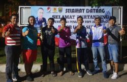 Keren! Atlet Petanque Brebes Juara Dua di Liga Pengprov Fopi Jateng U -17