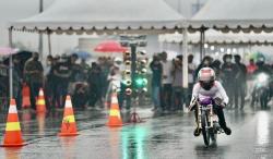 Hari Ini Fastron Enduro Street Race 2022 Digelar di Meikarta 