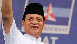 DPC Demokrat Pandeglang Minta WH Dipecat Dengan Tidak Hormat!