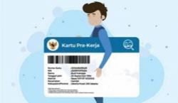 Buruan Daftar, Kartu Prakerja Gelombang 35 Dibuka, Cek Syaratnya