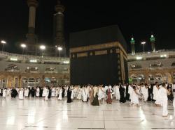 Jamaah Haji Wajib Kunjungi 4 Tempat di Mekkah, ini Penjelasannya