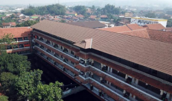 15 SMK Semi Boarding untuk Siswa Kurang Mampu Kini Sudah Ada di Jateng, Ini Dia Daftarnya: