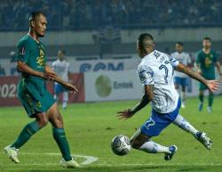 Imbas Bobotoh Meninggal di Stadion GBLA, Piala Presiden 2022 Disarankan Tanpa Penonton