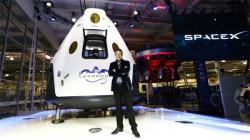 Diduga Kritik Elon Musk, 5 Karyawan SpaceX Dipecat