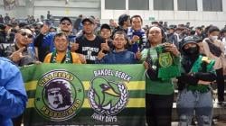 Dua Suporter Persib Meninggal, Bonek Libas Probolinggo Turut Prihatin