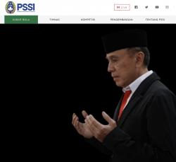 Dua Bobotoh Meninggal Dunia, PSSI Sampaikan Dukacita