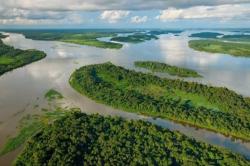 Nyawa Taruhannya,5 Sungai Paling Menyeramkan di Dunia