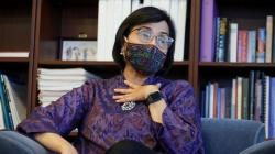 Tunda Kenaikan BBM, Sri Mulyani Siapkan Anggaran Rp350 Triliun