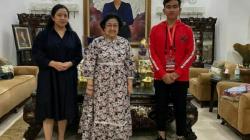 Gibran Sowan Ke Megawati, Apa yang Dibicarakan?