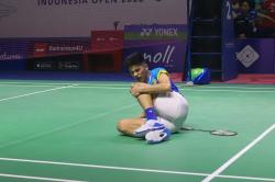 Indonesia Open 2022, Yeremia Rambitan Mohon Doa Agar Tetap Meraih Mimpi