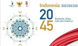 Menuju Indonesia Emas 2045, Siapkah Indonesia Menjadi Generasi Emas?