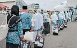 Alhamdulillah, Indonesia Resmi Dapat Tambahan Kuota Haji Tahun ini