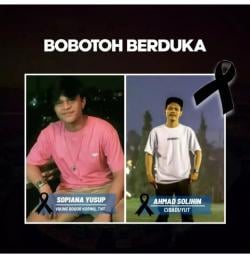 Soal 2 Bobotoh yang Meninggal, ini Kata Polisi