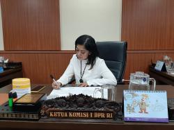 Ketua Komisi I DPR Dukung Sikap Kemlu Kecam 2 Politisi BJP India